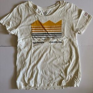 Topo Designs Tee